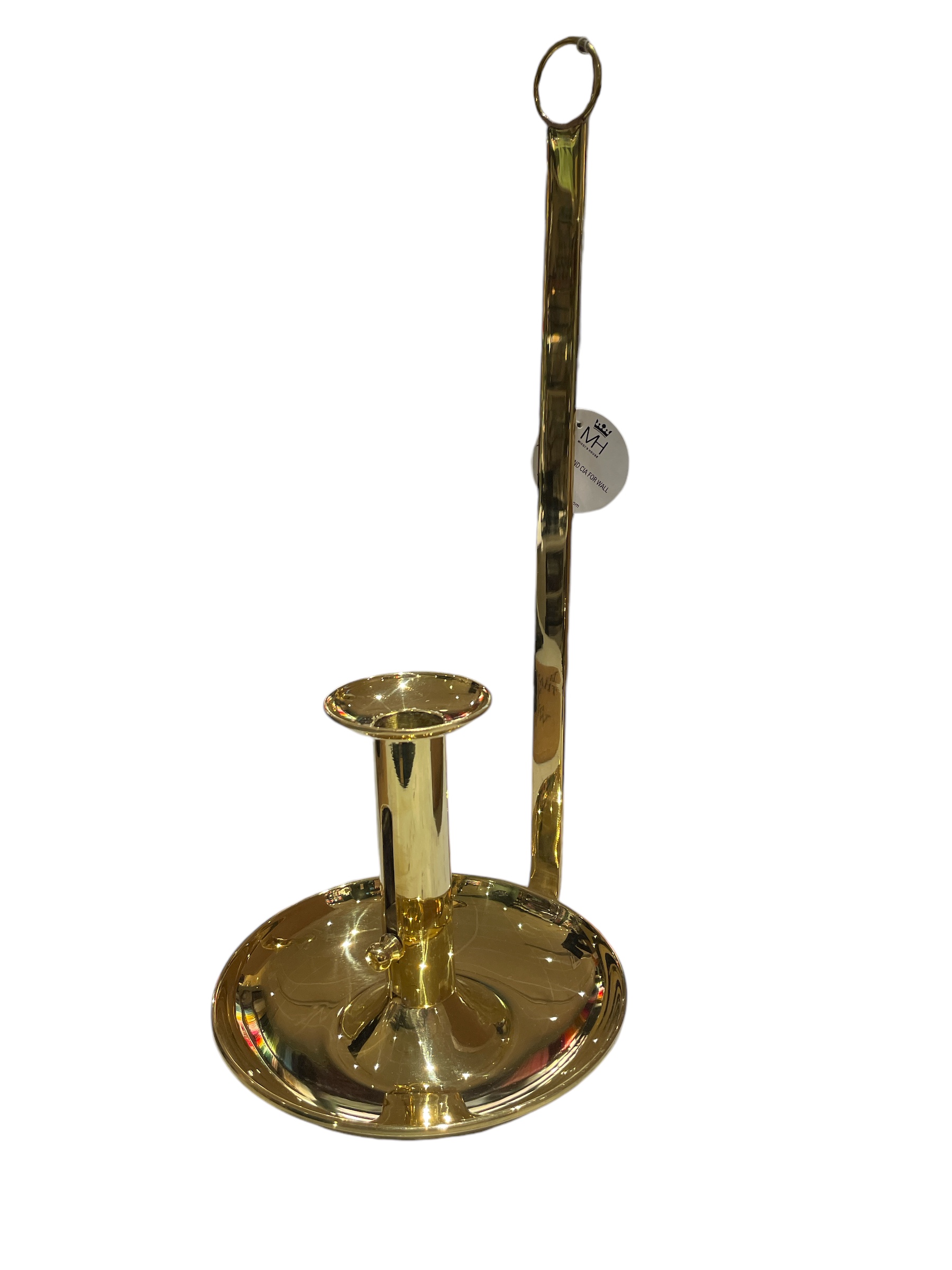 Candlestick Cia Miccis House