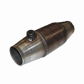 Racekatalysator 100cell 2,5" - 3,0"