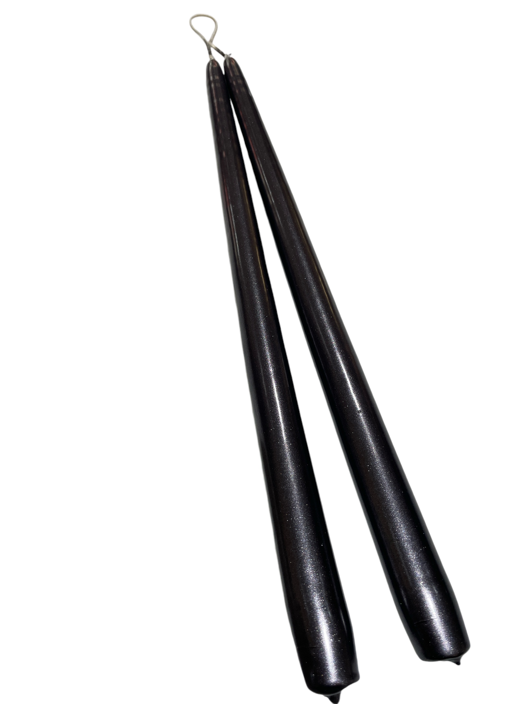 Antikljus Titan Metallic Lack 35 cm