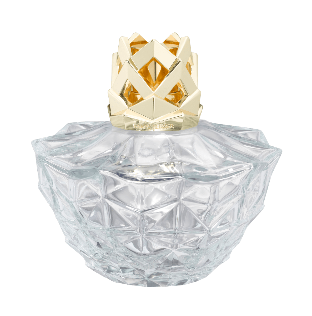 Maison Berger Lampa Kali Transparent Gift Set