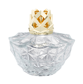 Maison Berger Lampa Kali Transparent Gift Set