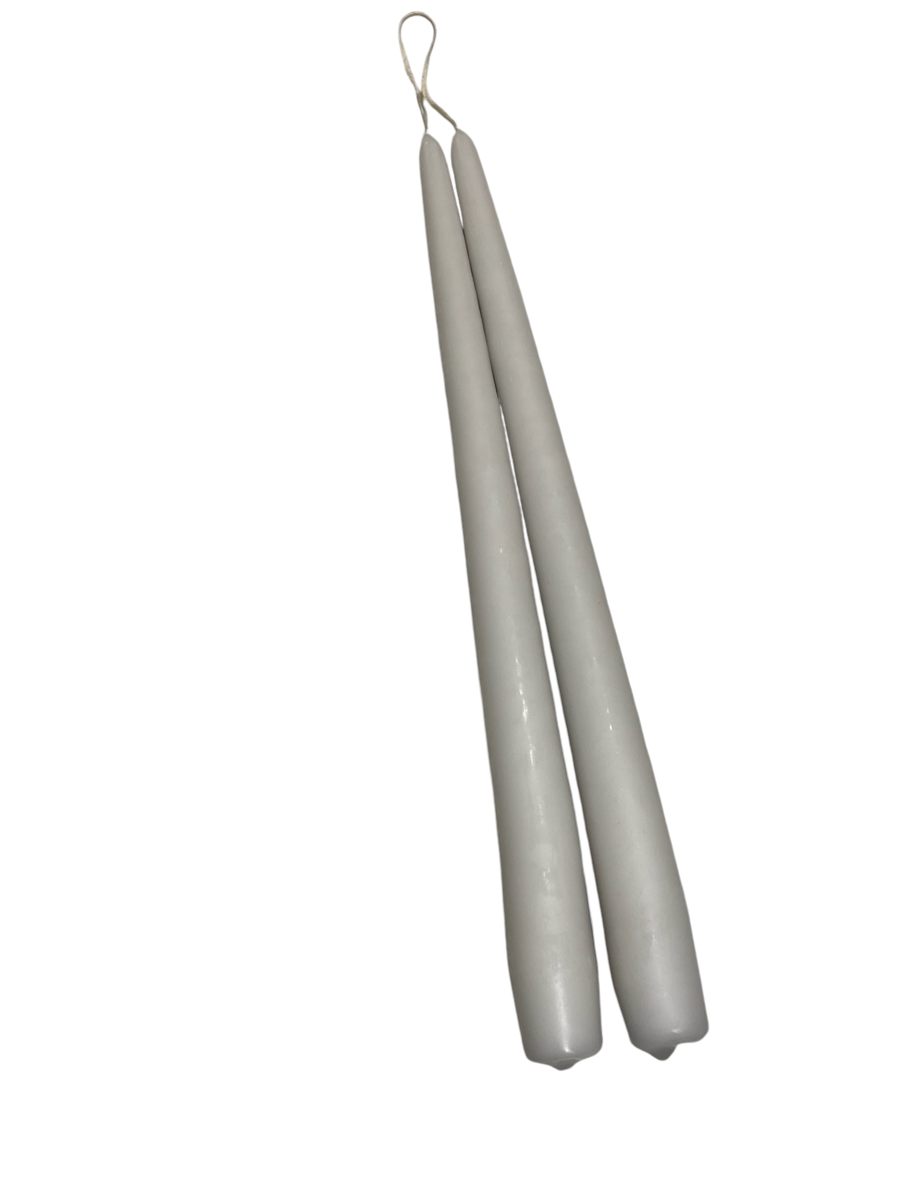 Antikljus Antikvit Matt 35 cm