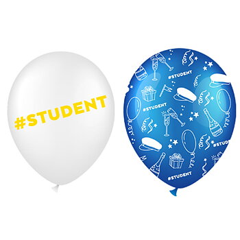 Ballonger - #STUDENT