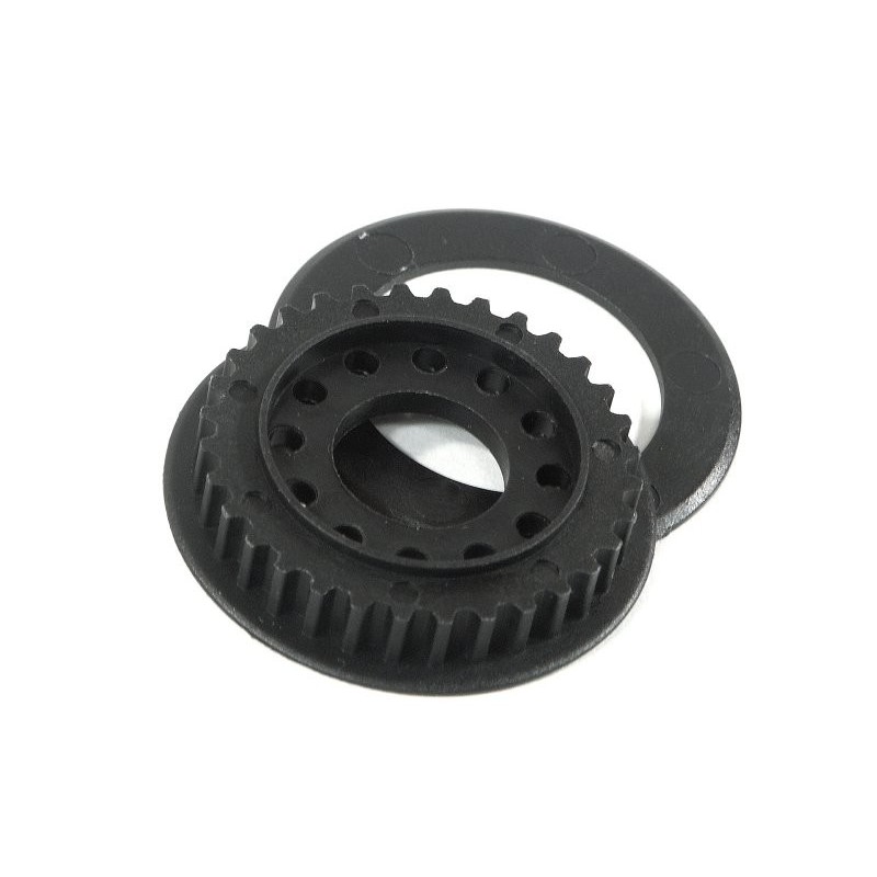 HPI 85063 PULLEY 32T (FRONT ONE-WAY/SPRINT)