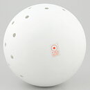 Stig Lindberg (Ting 1969) White Swelling Sculpture 18 cm