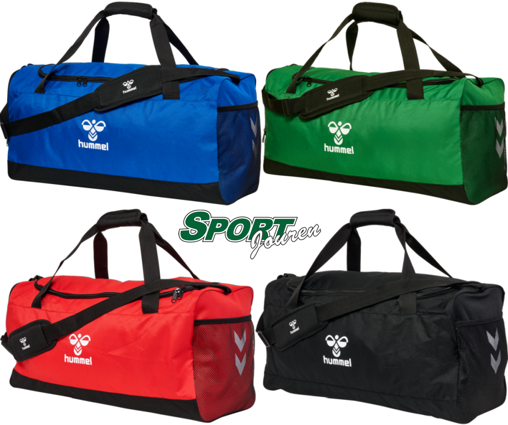 Core 2.0 Sports bag - Hummel