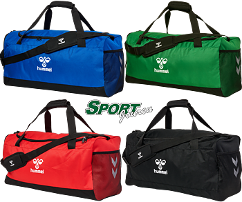 Core 2.0 Sports bag - Hummel