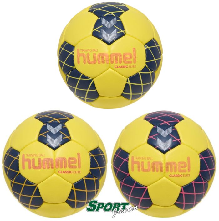Classic Elite - Hummel - 2