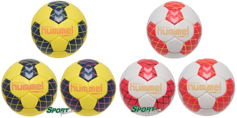 Classic Elite - Hummel