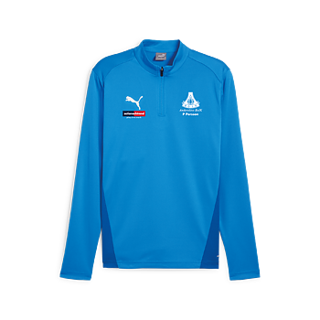 Puma Teamgoal Training 1/4 Zip Top Jersey Herr (Anderslövs BoIK)