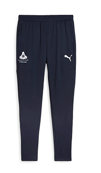 Puma Teamgoal Slim Training Pants Jr (Anderslövs BoIK)