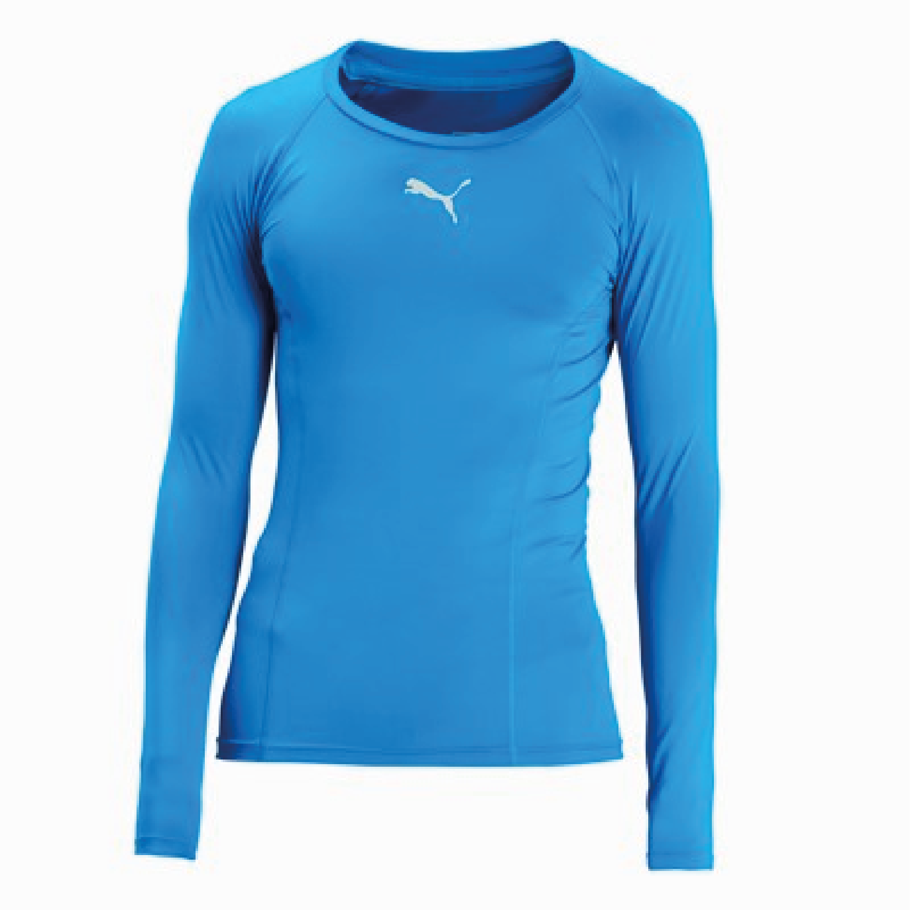 Puma Liga Baselayer Tee Ls Unisex (Anderslövs BoIK)