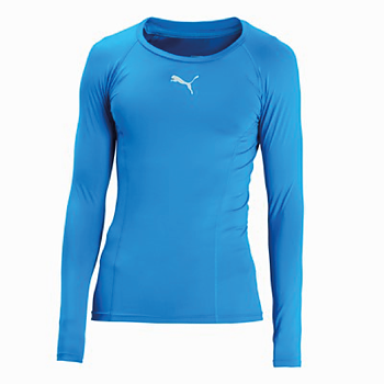 Puma Liga Baselayer Tee Ls Jr (Anderslövs BoIK)