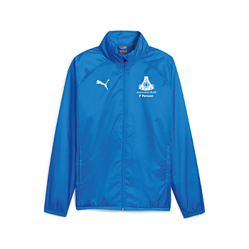 Puma Teamgoal Allweather Jacket Jr (Anderslövs BoIK)