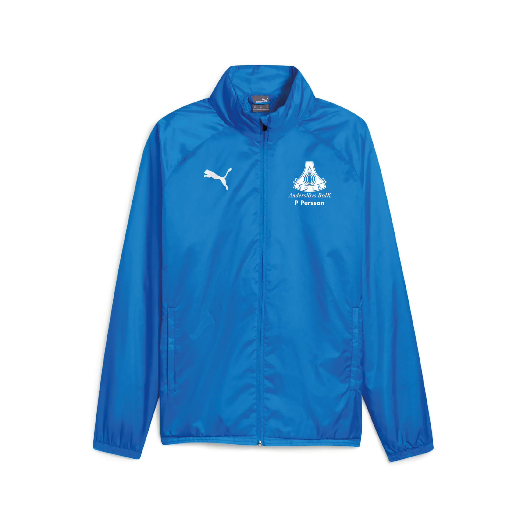 Puma Teamgoal All Weather Jacket Herr (Anderslövs BoIK)