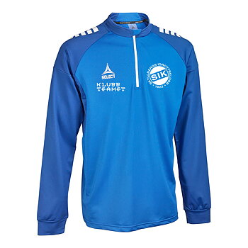 Select Training Sweat 1/2 Zip Spain Jr (Skyllbergs IK)
