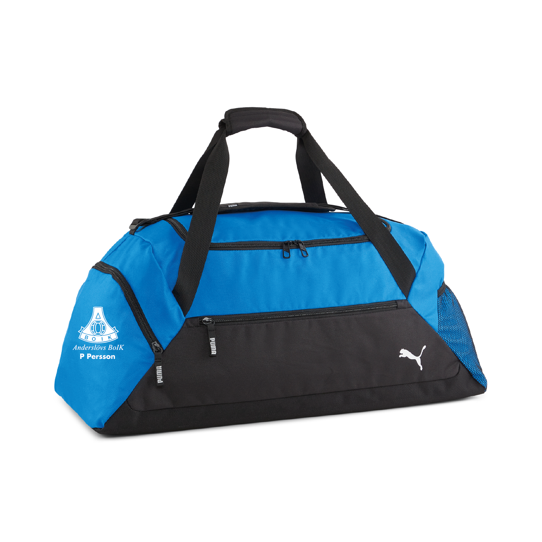 Puma Teamgoal Teambag M (Anderslövs BoIK)