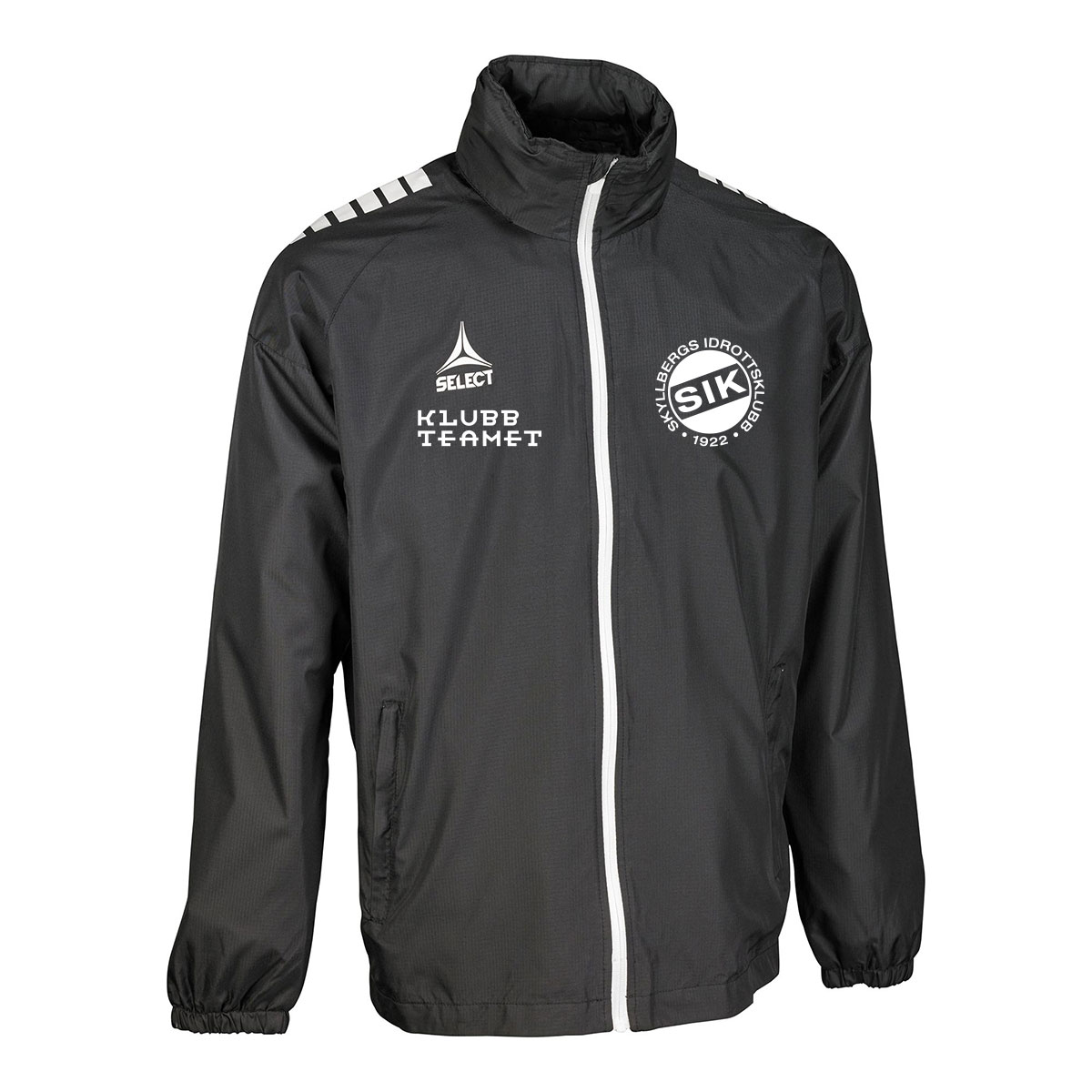 Select Training Jacket Spain Jr (Skyllbergs IK)