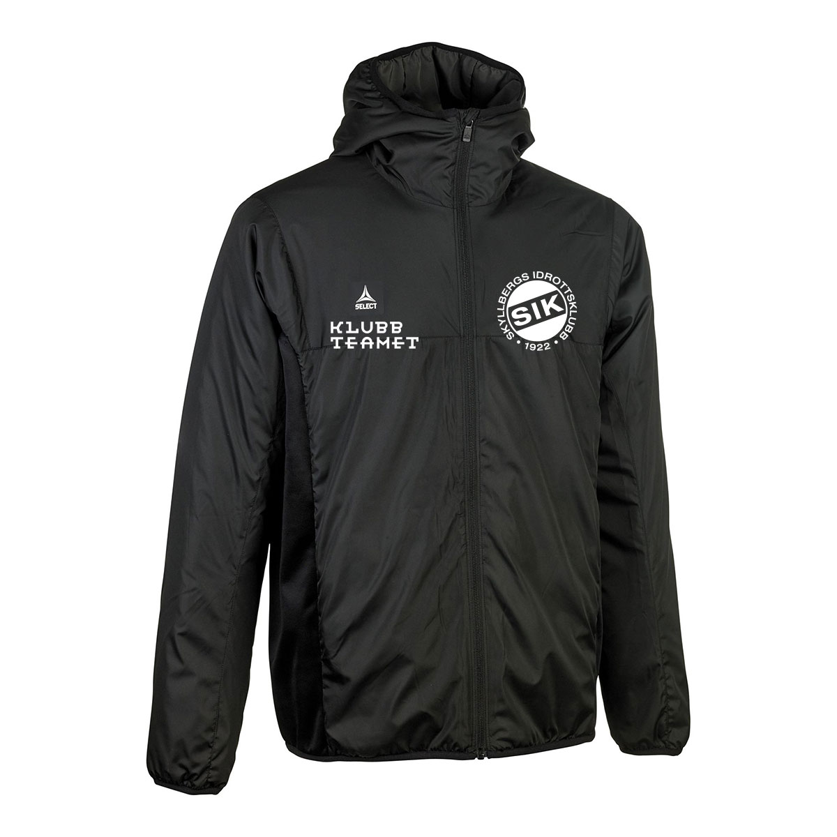 Select Hybrid Jacket Oxford (Skyllbergs IK)
