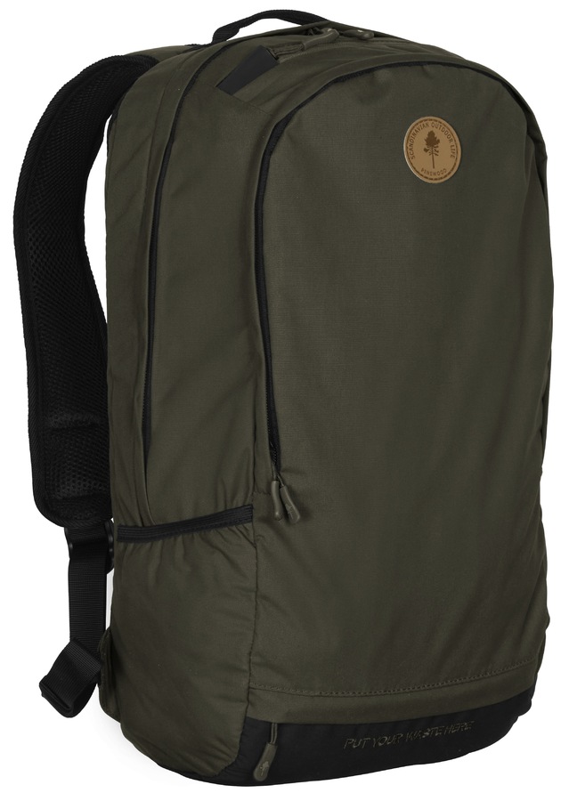 Pinewood Day Pack 22 Liter