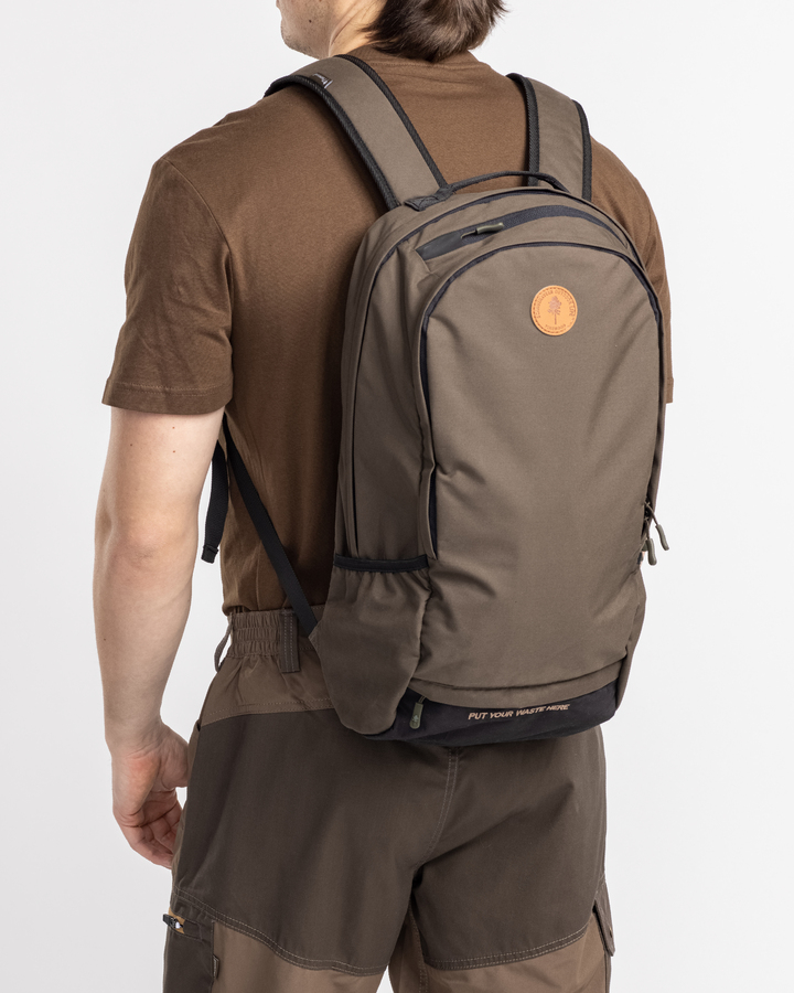 Pinewood Day Pack 22 Liter - 3