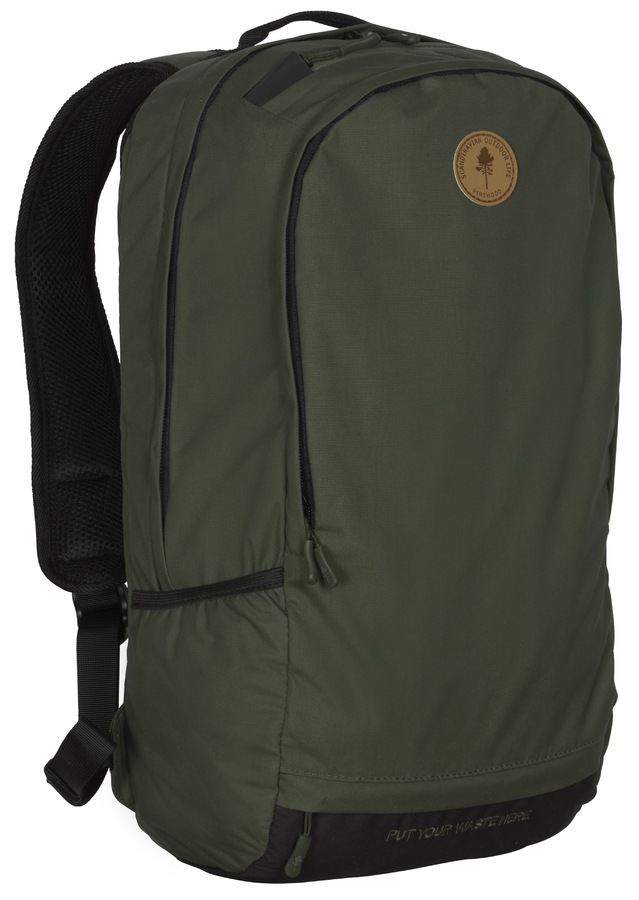 Pinewood Day Pack 22 Liter - 5