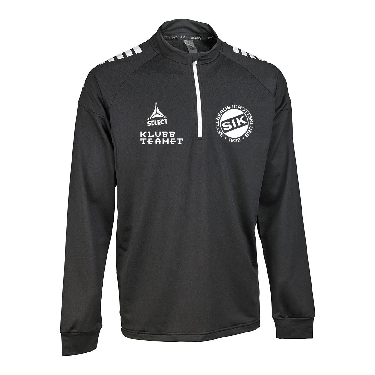 Select Training Sweat 1/2 Zip Spain (Skyllbergs IK)