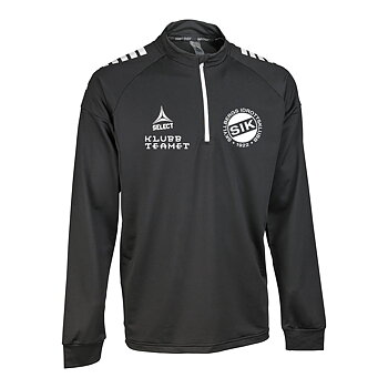 Select Training Sweat 1/2 Zip Spain (Skyllbergs IK)