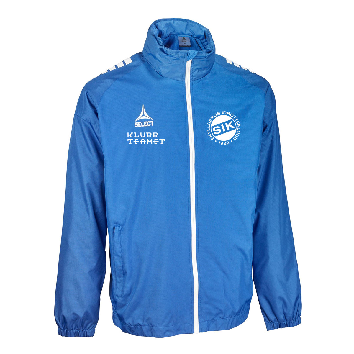 Select Training Jacket Spain (Skyllbergs IK)