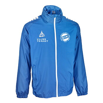 Select Training Jacket Spain Jr (Skyllbergs IK)