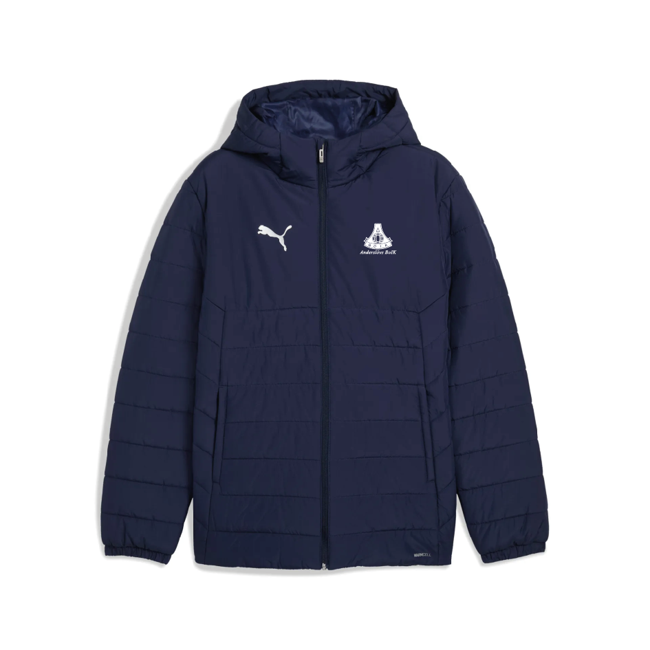 teamADDITIONS Padded Jacket Herr (Anderslövs BoIK) - 2
