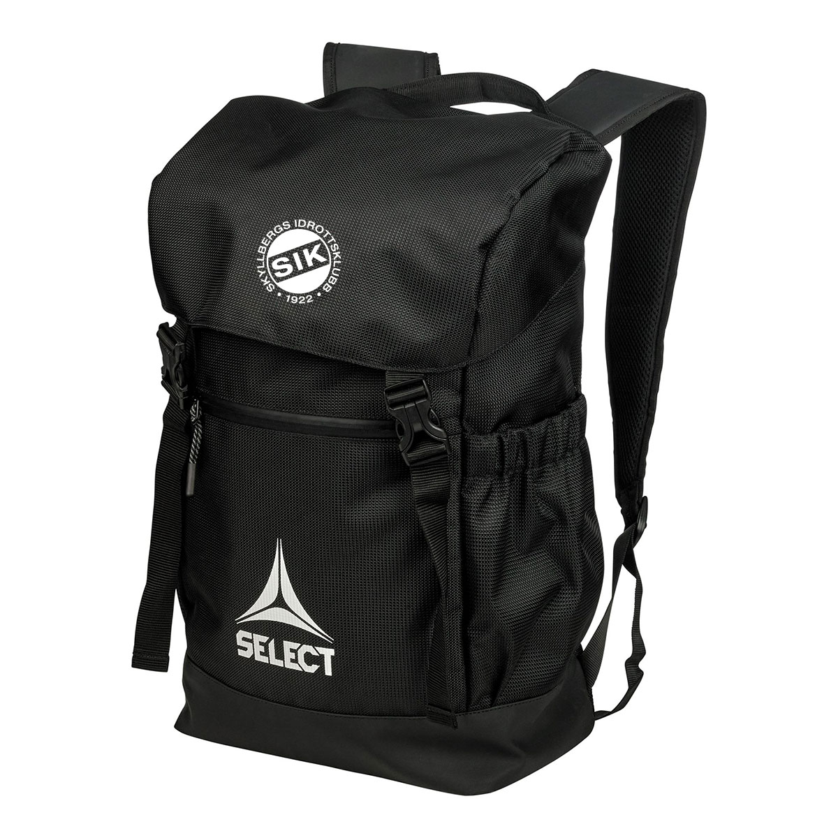 Select Backpack V25 (Skyllbergs IK)