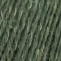 Wera Mossgrön 613-025 Stickfasthet 26 maskor stickor 3,00 mm