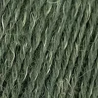 Wera Mossgrön 613-025 Stickfasthet 26 maskor stickor 3,00 mm