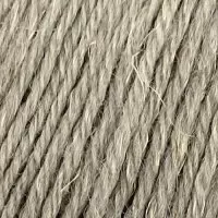 Wera Grå 613-008 Stickfasthet 26 maskor stickor 3,00 mm