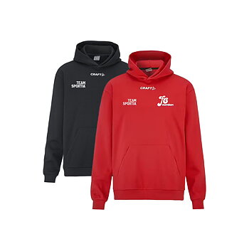 Craft Community 2.0 Logo Hoodie M (FC Norrsken)