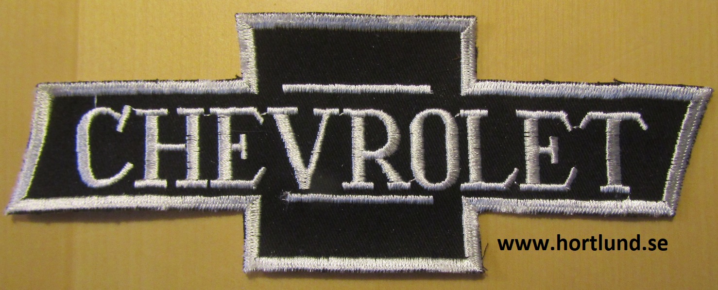 Chevrolet bowtie stor
