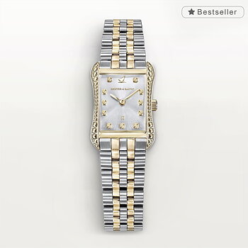 H&B Cronvas, Gold & Silver