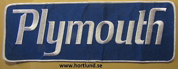 Plymouth stort