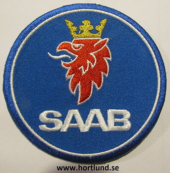 SAAB runt