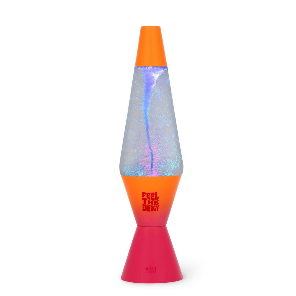 Tornado LED lamp - 4