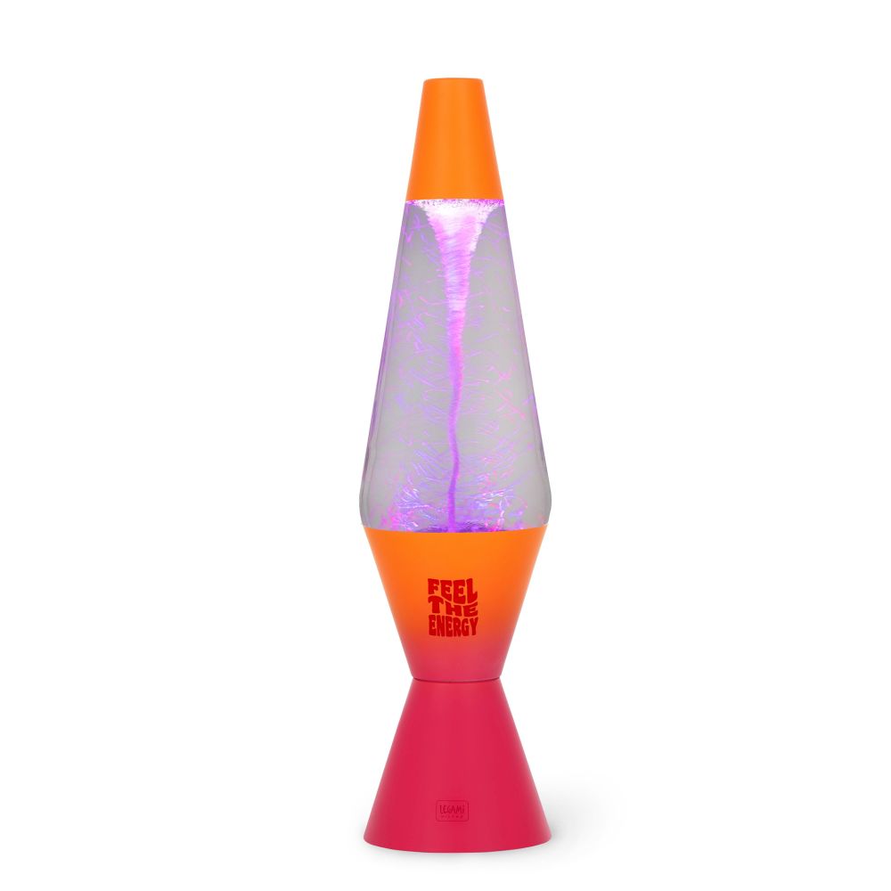 Tornado LED lamp - 5