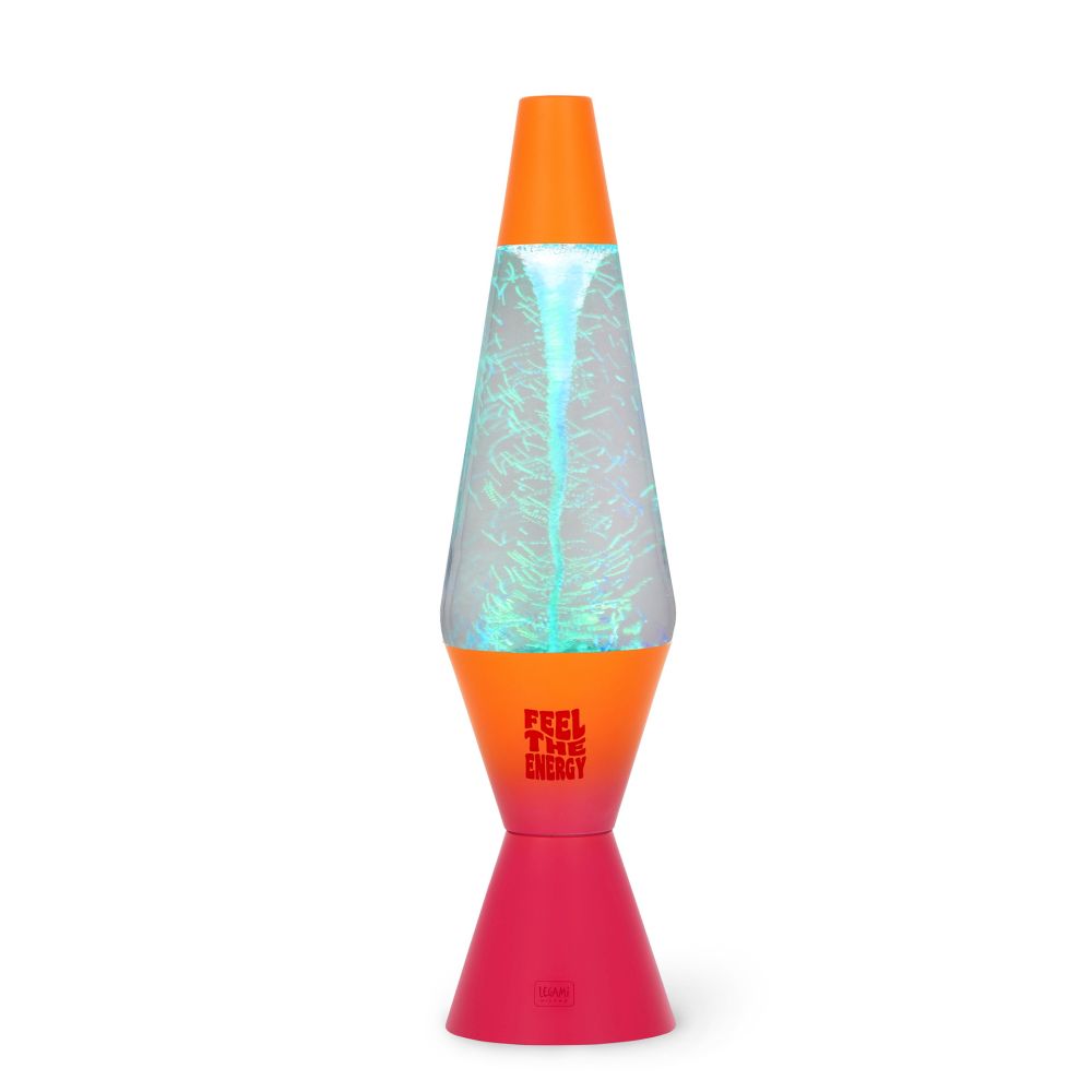 Tornado LED lamp - 6