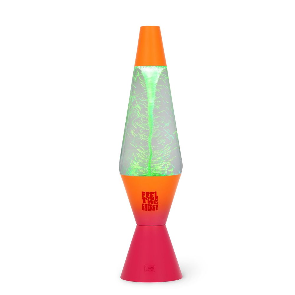 Tornado LED lamp - 7