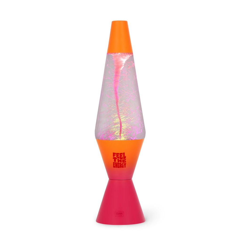 Tornado LED lamp - 3