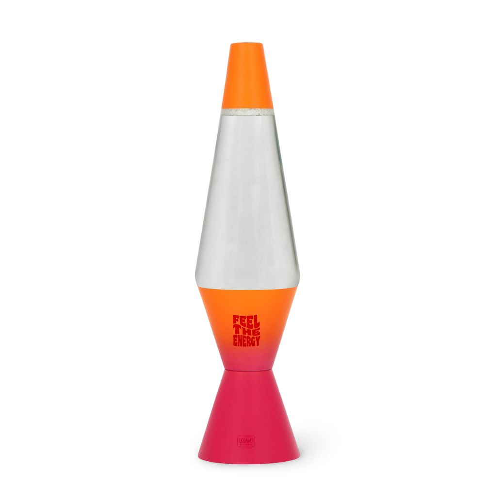 Tornado LED lamp - 8