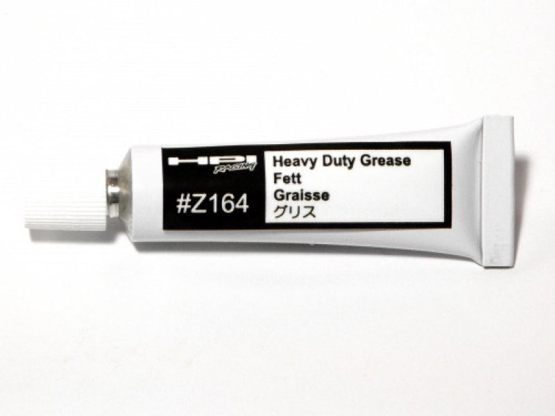 HPI Z164 HEAVY WEIGHT GREASE (#30000/GEAR DIFF)