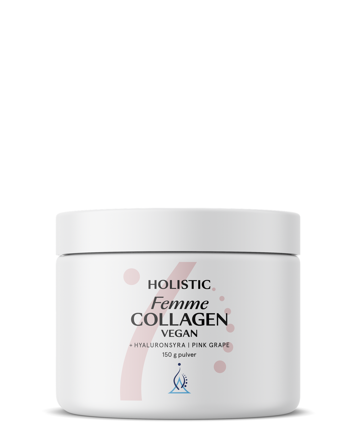 Femme Collagen vegan 150g
