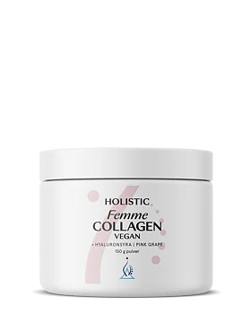 Femme Collagen vegan 150g