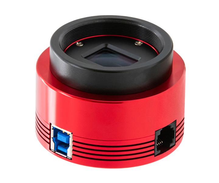 ZWO ASI585MC ASTROKAMERA